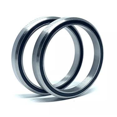 Imagem de Rolamentos de fone de ouvido de substituição para bicicletas Specialized Tarmac SL7 e SL8