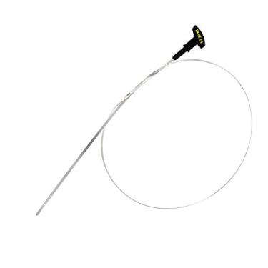 Imagem de buyinhouse para 2003-2006 Dodge Ram 2500 3500 Cummins Diesel Motor óleo Dipstick Indicador 5.9L