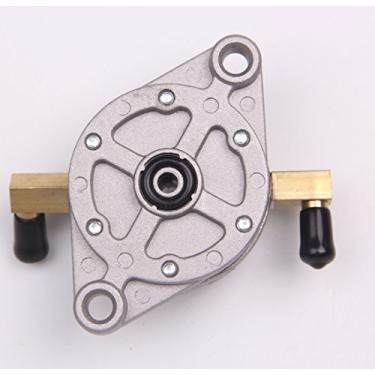 Imagem de BH-Motor NOVA Bomba de combustível para EZGO Fuel Pump (1989-90.5) Carrinho de golfe a gás maratona de 2 ciclos 24233G1
