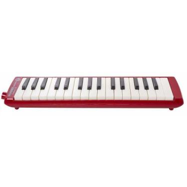 Imagem de Escaleta 32 Teclas Hohner Student 32 Red
