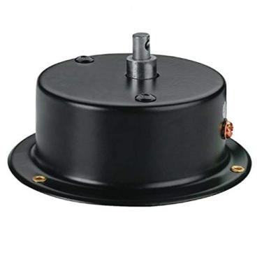 Imagem de Mr. Dj Luz de palco MIRROR BALL MOTOR MBM preta