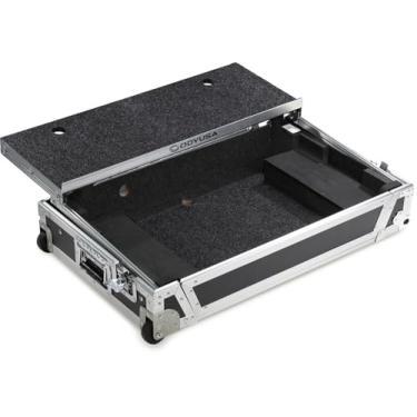 Imagem de Odyssey FRDDJREV5GPW1U Capa de voo com rodas Pioneer DJ DDJ-REV5 1U
