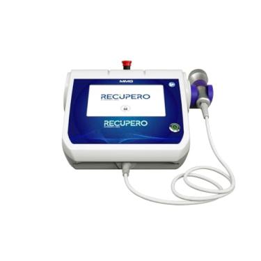Imagem de Recupero MM Optics - Aparelho de Ultrassom e Laserterapia