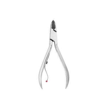 Imagem de Alicate Forjado para Unhas - Mundial