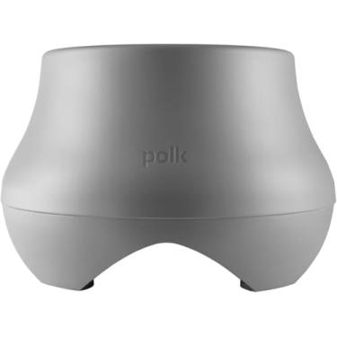 Imagem de Polk Audio Atrium SUB 100 Cinza Átrio Sub 100 Alto-falante Cinza