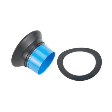 Imagem de Luwecf Baixa Batrocer Enhancer Doceria de Drummer Musical Drum Drum Bateria Speaker