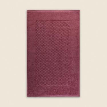 Imagem de Toalha De Piso Luxor Algodão Rosa - Acasa By Buddmeyer