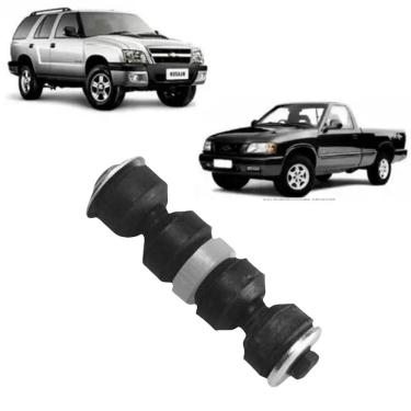 Imagem de Bieleta Dianteiro - Blazer 1997 A 2012 / S10 1997 A 2012 - Jtsb0009