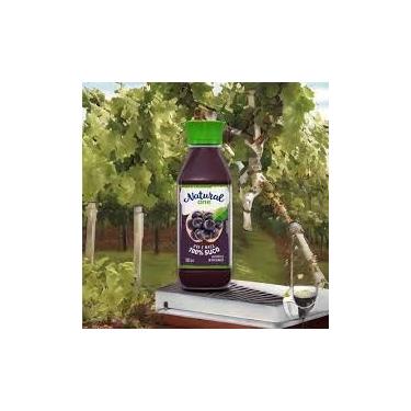 Imagem de Kit c/ 12und Suco de Uva e Maçã NATURAL ONE Ambiente 180ml