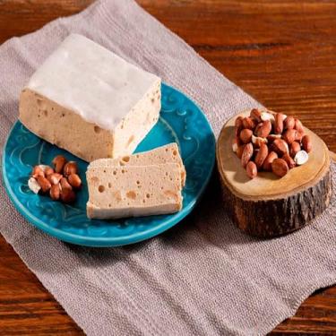 Imagem de Geleia de Mocotó com Amendoim 250g - Doces Rezenda