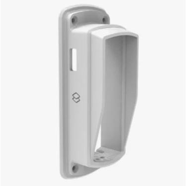 Imagem de Protetor Antivandalismo Compatível Vídeo Porteiro Positivo