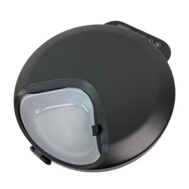 Imagem de Comedouro Automatico Gato Pet Cachorro Animais Estimaçao Raçao Aliment