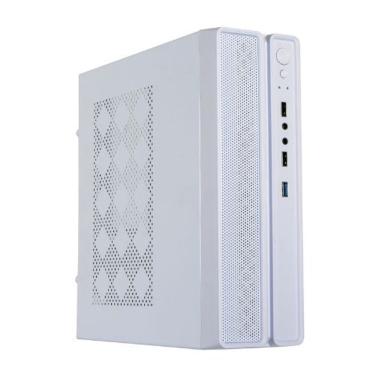 Imagem de Computador Intel I5 Sexta Geracao 16gb M.2-512gb Slim Branco 