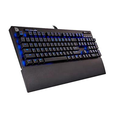 Imagem de TECLADO TT NEPTUNE PRO BLUE RGB/ABNT/TTC/BLUE-AXIS KB-NPP-TBBLPB-01