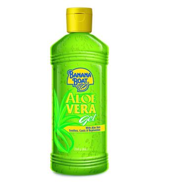 Imagem de Gel pós sol Banana Boat Aloe vera 230g