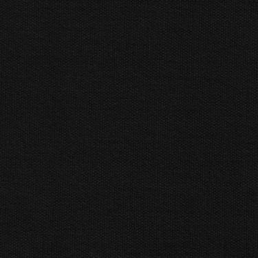 Imagem de Tecido Para Sofá e Estofado Módena 32 - Lona Estonada Peletizada - Preto - Largura 1,40m MOD-32