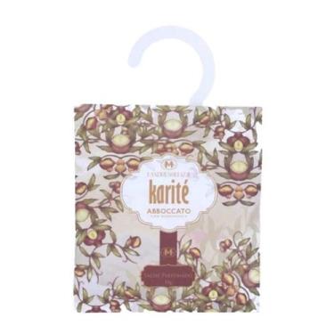 Imagem de Sachê Perfumado Karité Madressenza 15g, incolor