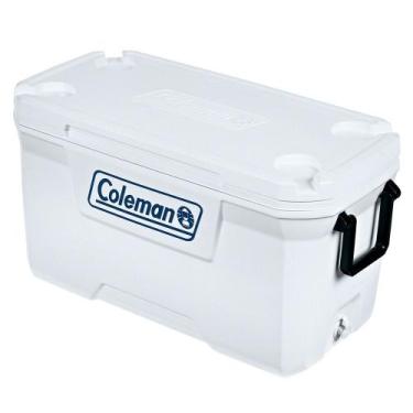 Imagem de Caixa Térmica 66,2L Marine Coleman, Único, Unisex