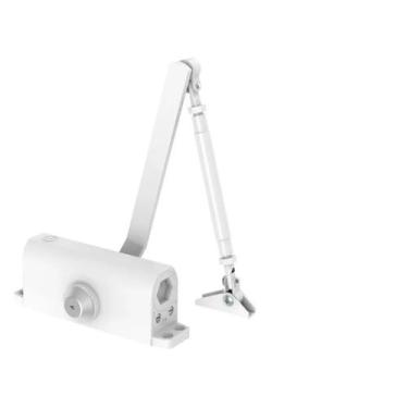 Imagem de Mola Aérea  Branco - Al60 Agl