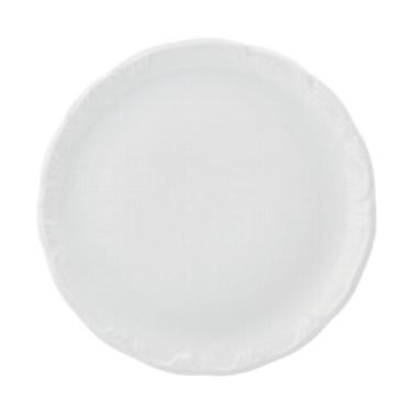 Imagem de Prato Raso 27cm Porcelana Schmidt - Mod. Pomerode 114, 0000, 27