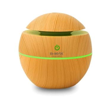 Imagem de Aromatizador Elétrico Difusor de Aromas [Amarelo]