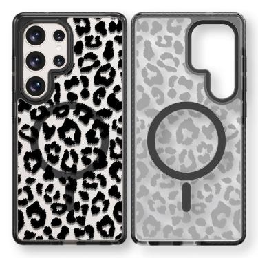 Imagem de Capa de telefone Rosarnnah Magnetic para Samsung Galaxy S25 Ultra