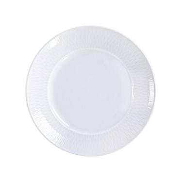 Imagem de Prato Fundo Tramontina Alvorada em Porcelana 27,5 cm