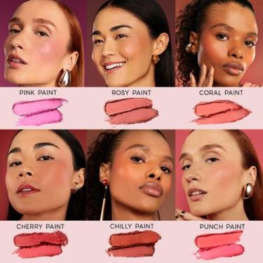Imagem de Duo blush edition - oceane