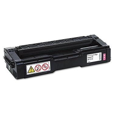 Imagem de Cartucho de impressão Ricoh 406477 para modelos selecionados