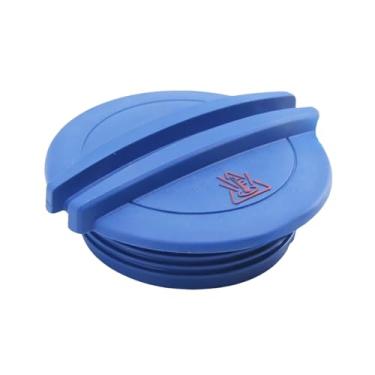 Imagem de AUTO OCCASION Tampa do tanque de expansão de refrigeração compatível com Audi A3 A4 A6 TT Q5 VW Beetle Caddy Passat B5 Jetta Golf Eos 3B0121321