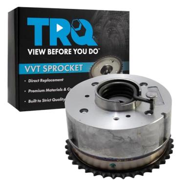 Imagem de TRQ Roda dentada de temporização de válvula variável do motor para Hyundai Kia 1.6L Novo