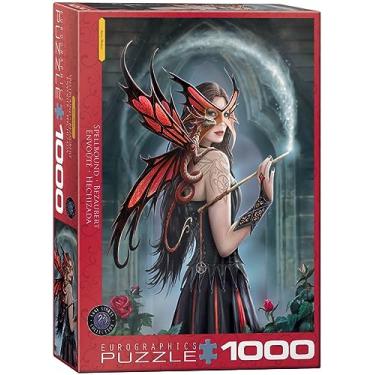 Imagem de EuroGraphics 6000-5511 Quebra-cabeças, Multicor