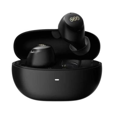 Imagem de Fones De Ouvido Sem Fio QCY HT07 ANC Com Cancelamento De Ruído Ativo D
