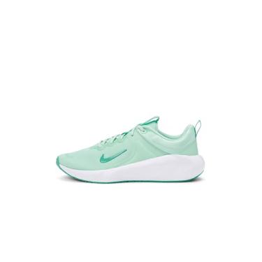 Imagem de Nike Tênis feminino para treinamento/treino TR 14, Espuma menta/branco-turquesa branqueada, 40