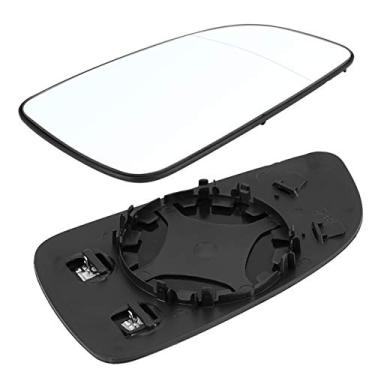 Imagem de Mingzhe CAR RIGHT DOOR SIDE WING MIRROR GLASS REPLACEMENT FOR ASTRA 2004 já 2008 6428785