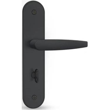 Imagem de Fechadura Stam 824/33 Preto Fosco