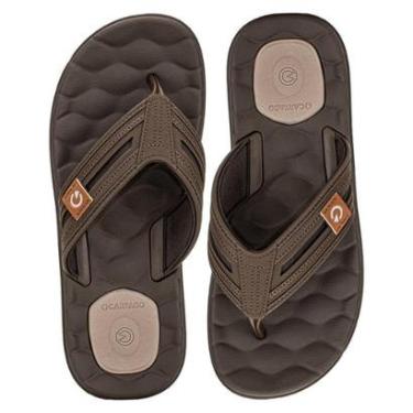 Imagem de Chinelo Masculino Egeu Iv Cartago 12530-Masculino