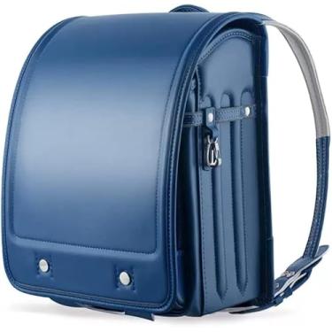 Imagem de Rasel Mochilas Escolares Japaese Para Meninas E Meninos Caixa Mochila De Grande Capacidade, F