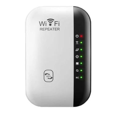 Imagem de 300mbps Mini Wifi Booster Supportmore Dispositivos Aplicações básicas 