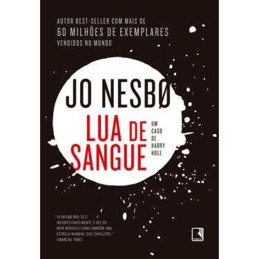 Imagem de Lua de sangue