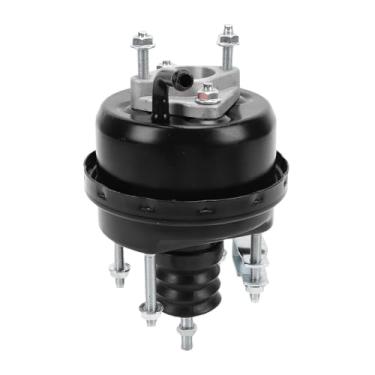 Imagem de Acouto Booster de Reforço Booster Booster VB000 30630 para GQ Y60 TB42 GETROL TD42 DERV 1988 a 1997 Com Amplificação Hidráulica de Borracha de Alto Desempenho