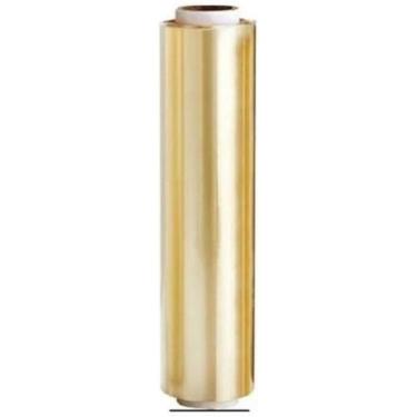 Imagem de Bobina Rolo Filme Pvc 28Cm X 200 Metros