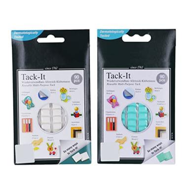 Imagem de Goma de Argila, de Argila, Sem Vestígios, Ecologicamente Correta, Reutilizável, Textura Macia, Aplicações Amplas, Moldura para casa.