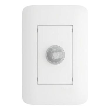 Imagem de 2X Sensor Presença Movimento 4X2 Exatron Lesp4000 Xc Configu