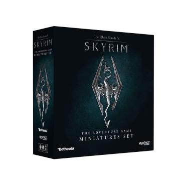 Imagem de Conjunto de atualizações The Elder Scrolls V: Skyrim Adventure Game
