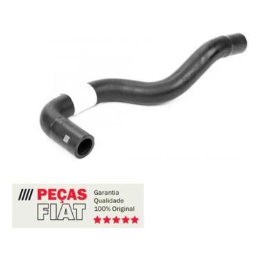Imagem de Mangueira Respiro Do Motor Fiat 46336245 46336245