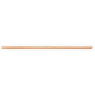 Imagem de Cabo Para Cavadeira Articulada Tramontina Em Madeira 120cm