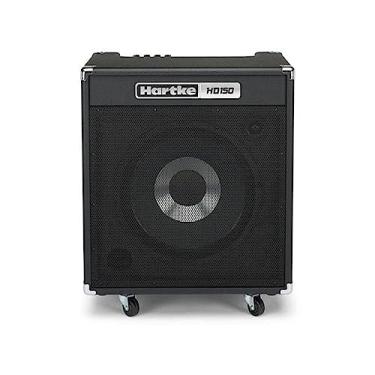 Imagem de Amplificador Combo Para Baixo Hartke Hd 150