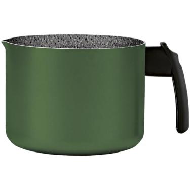 Imagem de Panelux FERVEDOR/LEITERA ALUM 14CM AA ST PRA/VERDE MAXIMUM