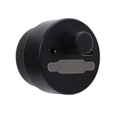 Imagem de GOWENIC Amplificador de Som, Detector de Vazamento de Tubo de Parede Com Fone de Ouvido e Luz de Sinal para Os Quartos Em Casa